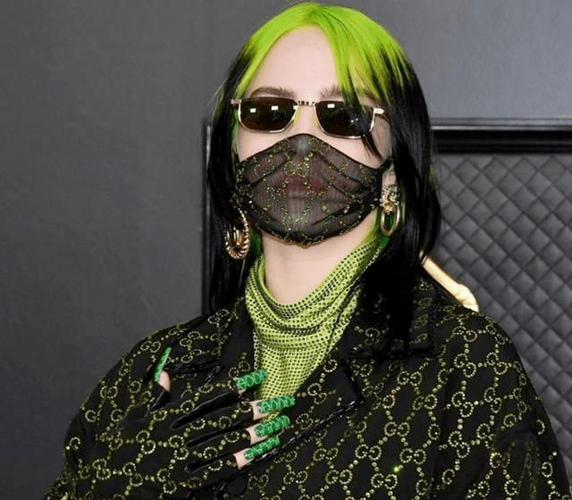 头发|不吹不“黑”，挑着染正当红！