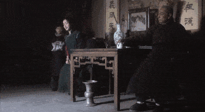 美人|“第一古典美人”走了：她们的美，才是永远的经典