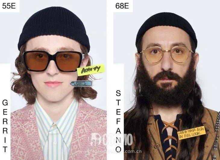 系列|12小时超长待机的“造梦机”,GUCCI不愧是你