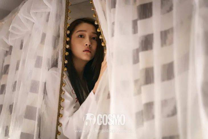 肌肤|美人计 | 把一万小时法则用在变美上的关晓彤,够狠