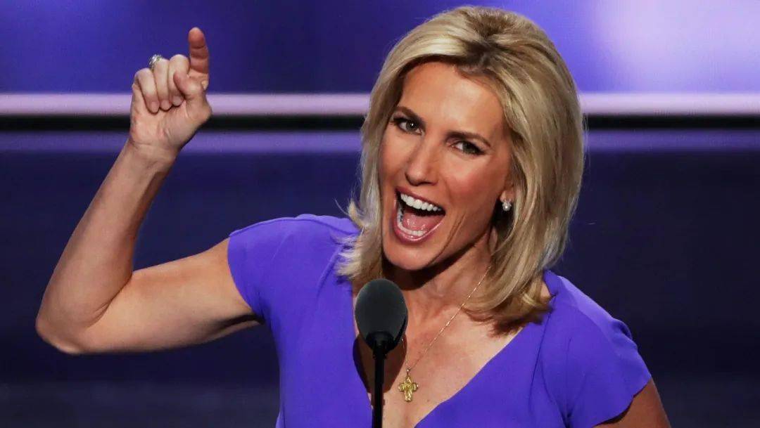 laura ingraham