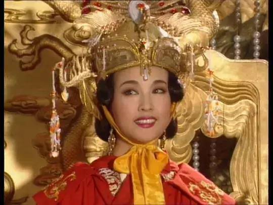 美人|“第一古典美人”走了：她们的美，才是永远的经典