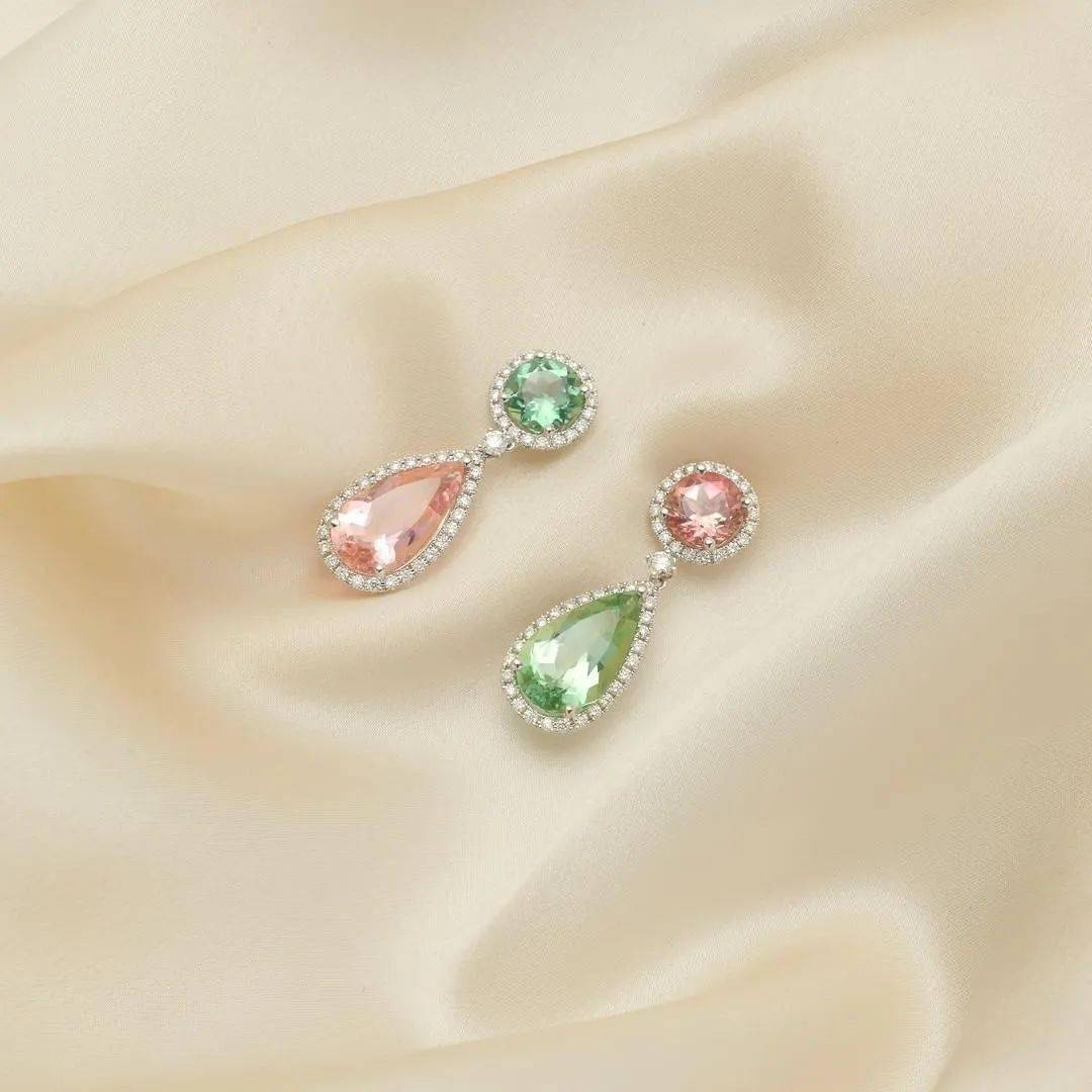 珠宝|Kiki mcdonough珠宝，凯特王妃的最爱