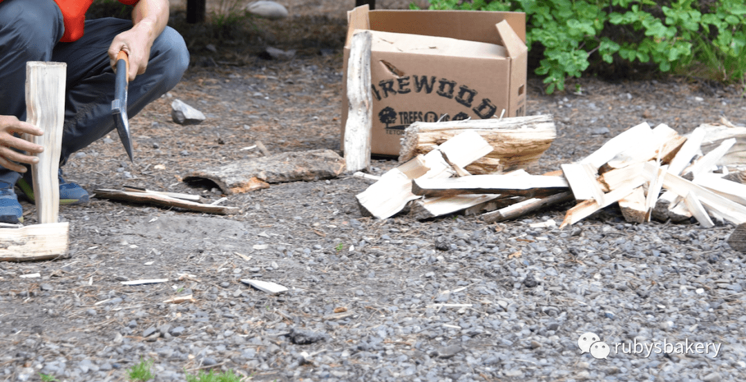 Ruby|139.『Ruby美食』一起去露营go camping～户外露营美食：晚餐篇