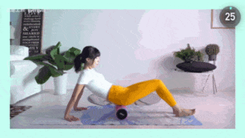 肌肉|全网打卡女团腿,没搞清楚这点也敢随便跟着练?