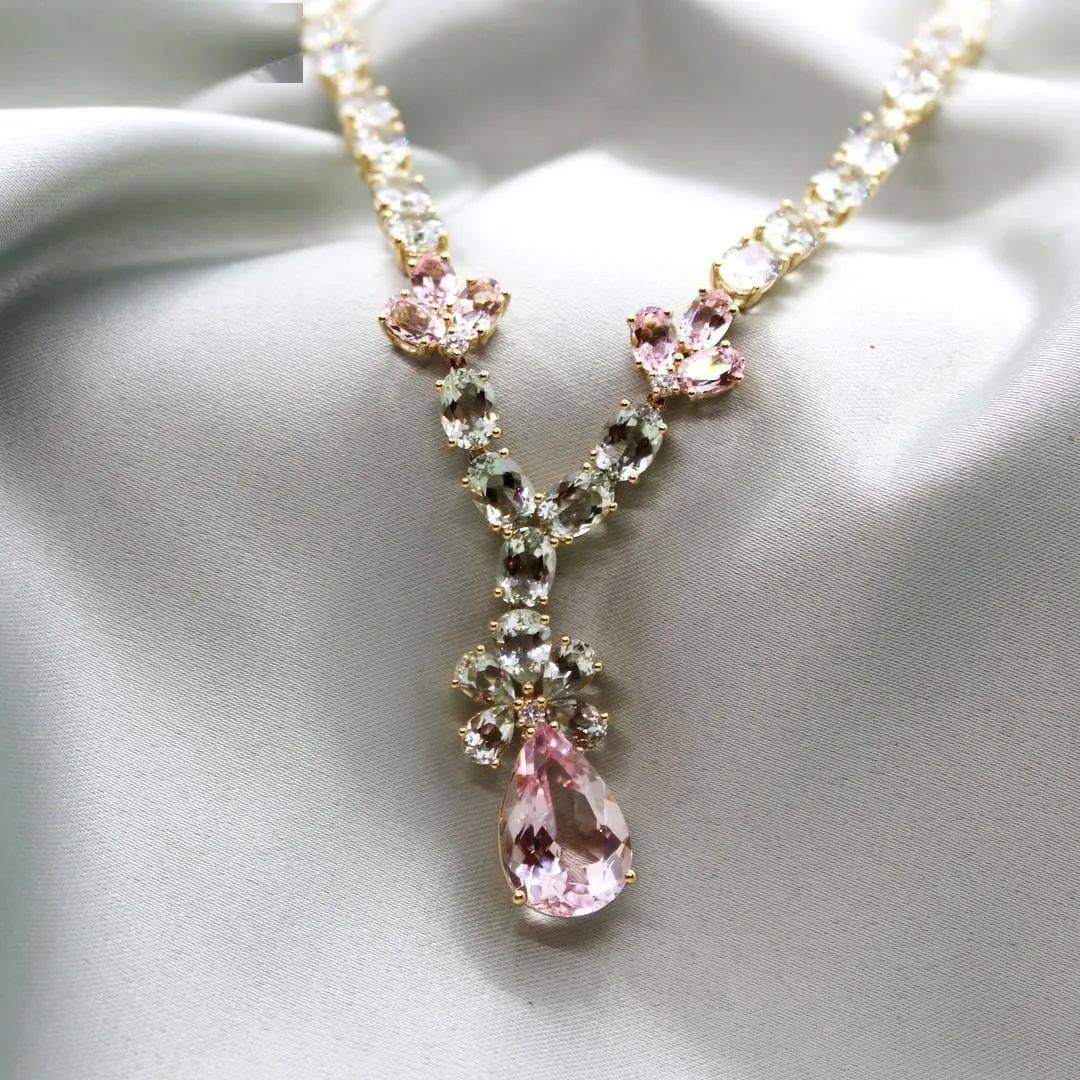 珠宝|Kiki mcdonough珠宝，凯特王妃的最爱