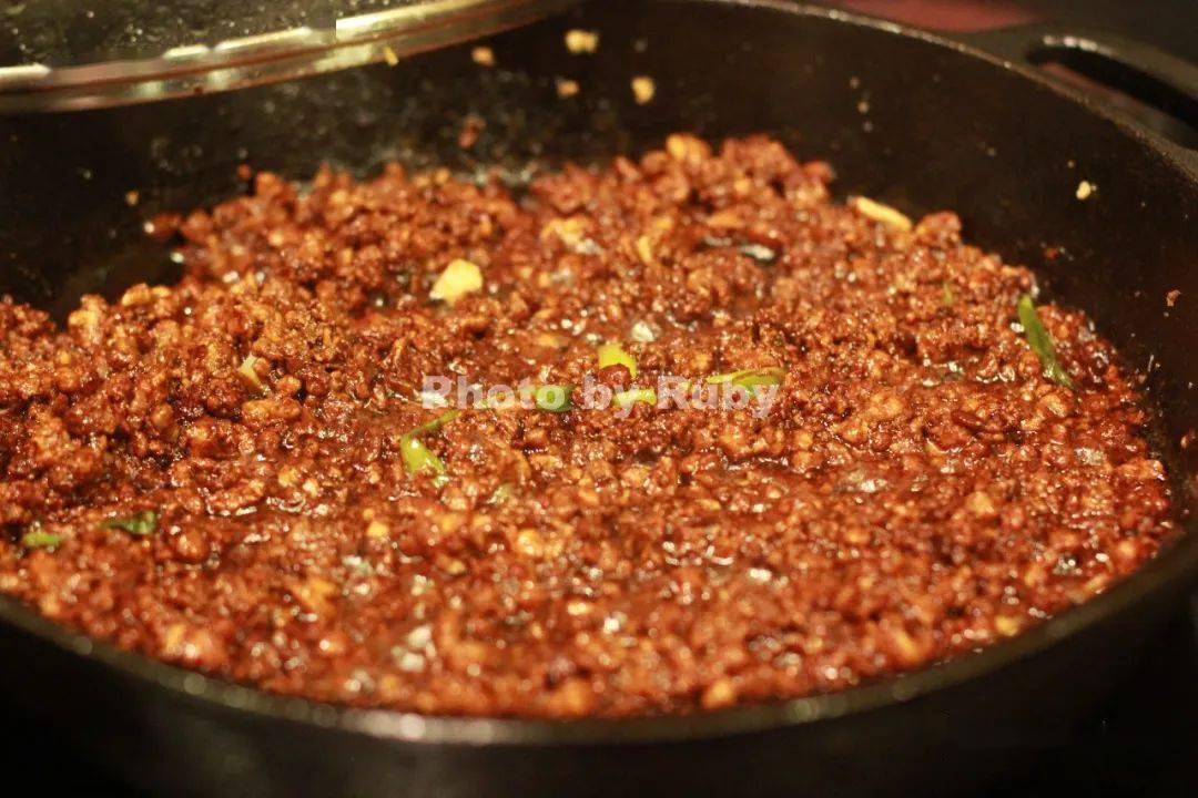 Ruby|139.『Ruby美食』一起去露营go camping～户外露营美食：晚餐篇