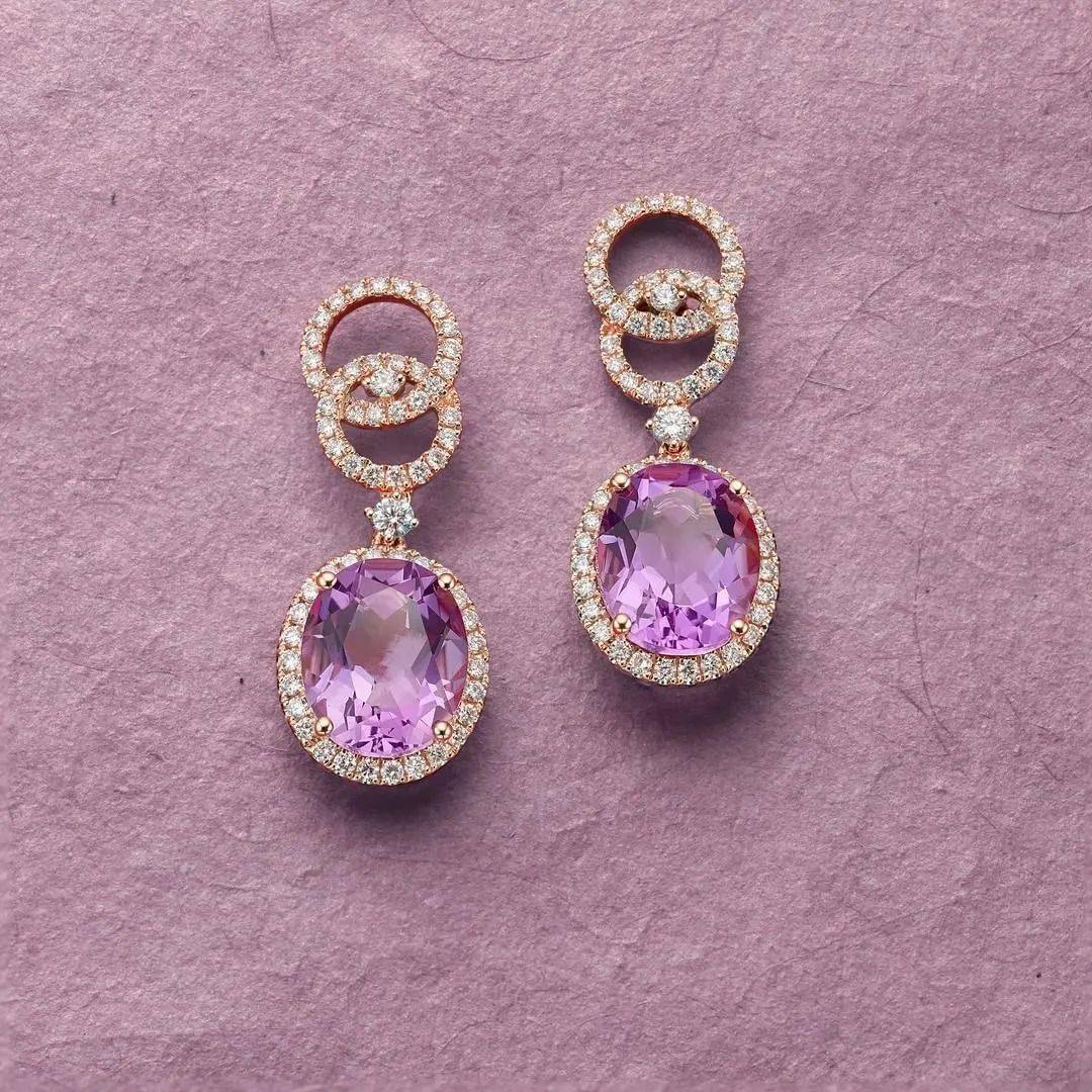 珠宝|Kiki mcdonough珠宝，凯特王妃的最爱