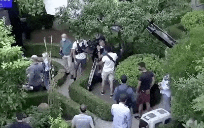 系列|12小时超长待机的“造梦机”,GUCCI不愧是你