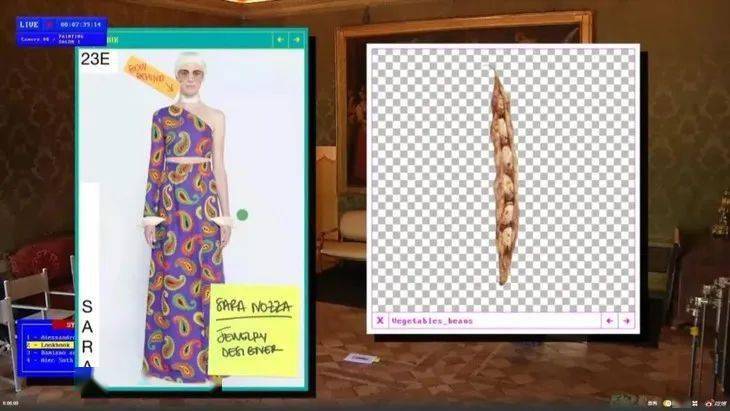 系列|12小时超长待机的“造梦机”,GUCCI不愧是你