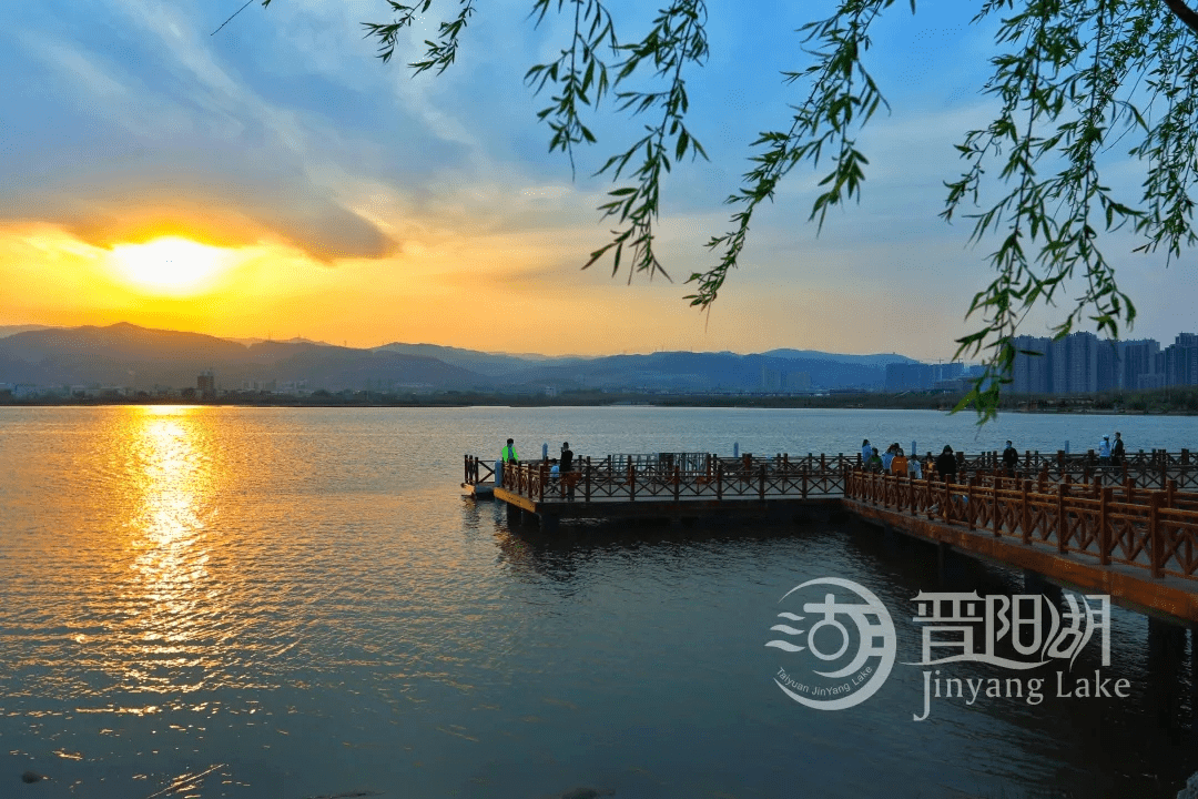 线路推荐: 晋阳湖—汾河景区—崛围山  云顶山—汾河水库—汾河湾渔庄