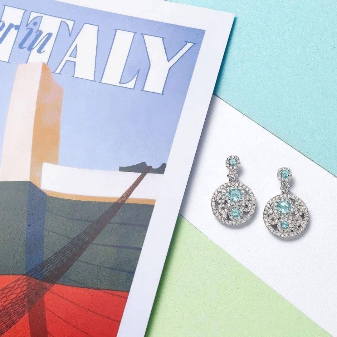 珠宝|Kiki mcdonough珠宝，凯特王妃的最爱