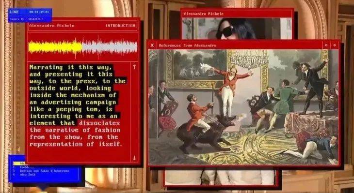 系列|12小时超长待机的“造梦机”,GUCCI不愧是你