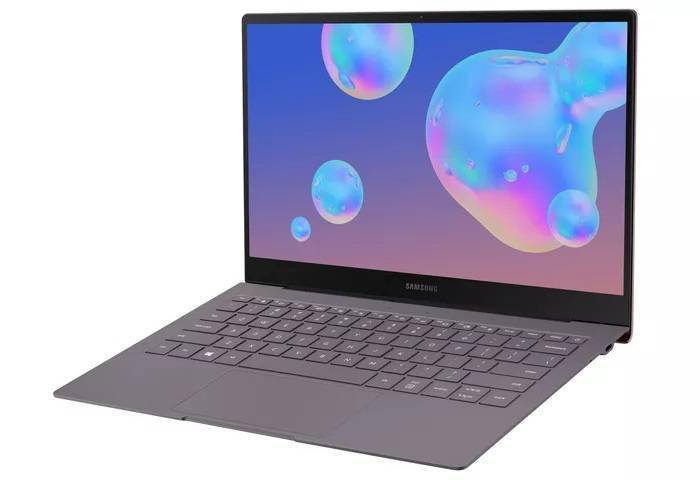 三星開(kāi)售新款Galaxy Book S輕薄本 采用Lakefield處理器
