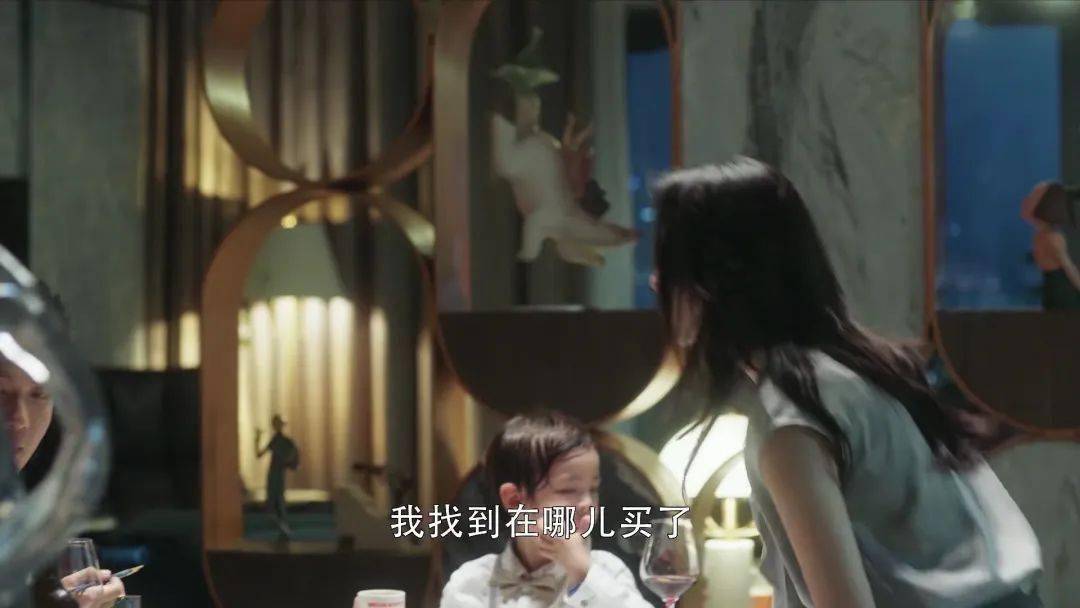 钟晓芹|没想到吧，佟丽娅辞演的顾佳竟然这么好