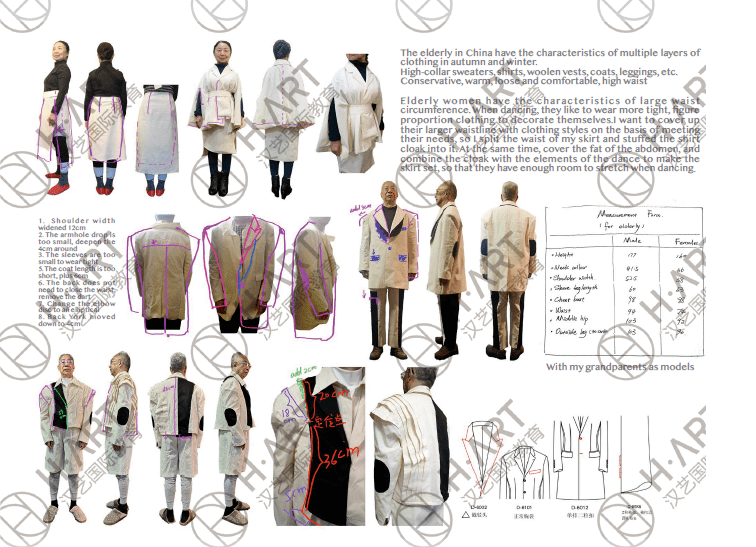 工艺|男装设计比女装设计更热门了？