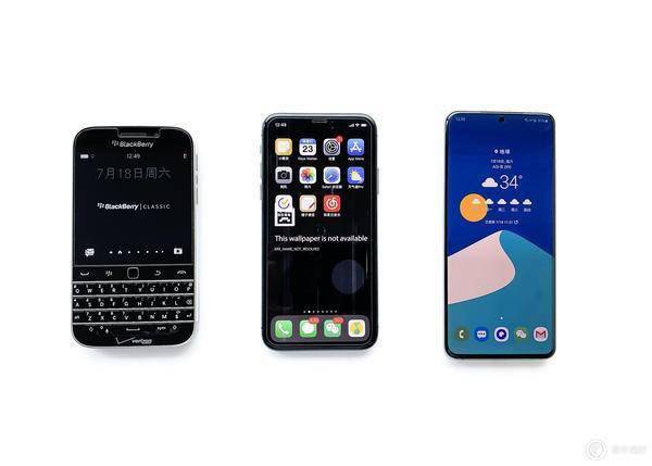 手机|老司机的日常出行"EDC"