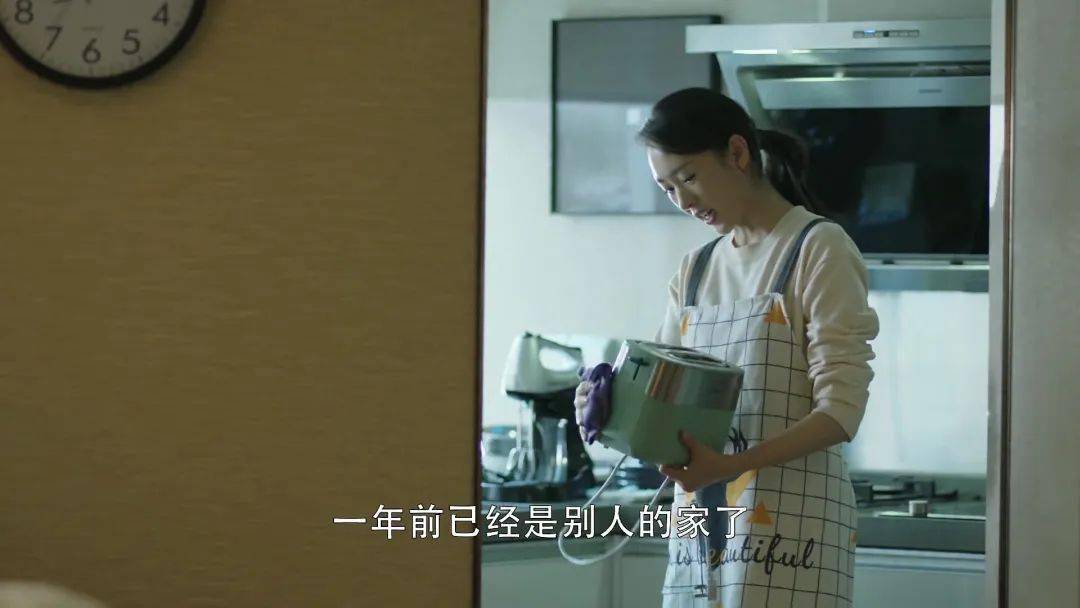 钟晓芹|没想到吧，佟丽娅辞演的顾佳竟然这么好