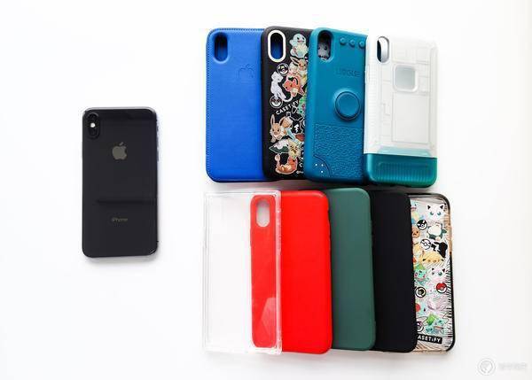 手机|老司机的日常出行"EDC"