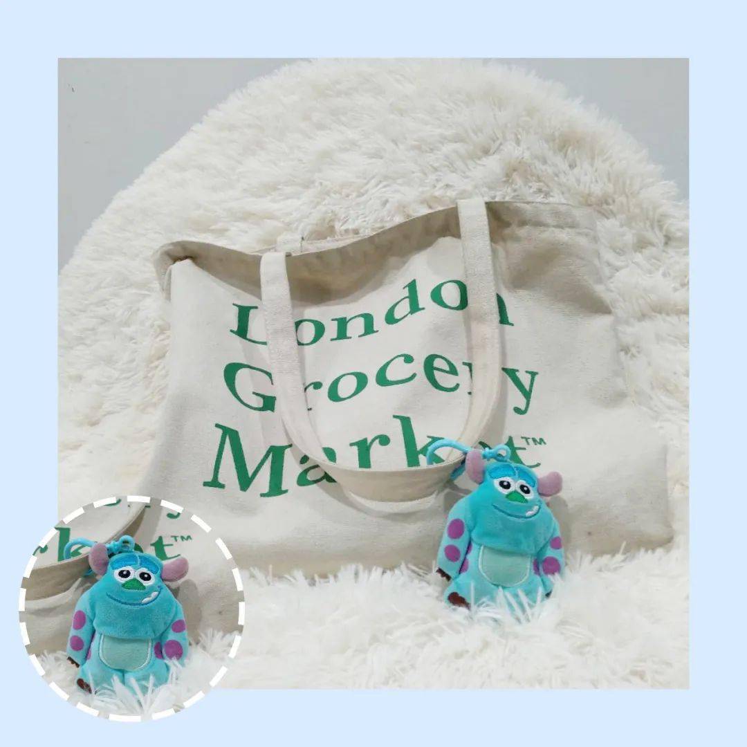 包包|翻了6个包！挖到了一堆不超10块的好东西！