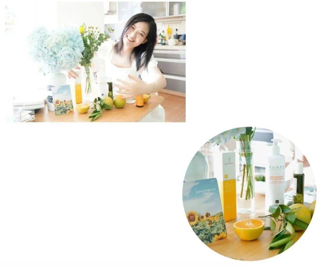 保养|7月好物|活力夏日，给皮肤＂干净＂的保养