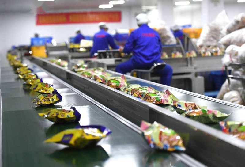 柳州|柳州螺蛳粉逆袭！上半年出口值达去年全年8倍