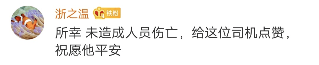 车辆|加油站旁，一辆“火车”呼啸而过……