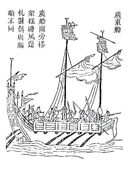 海上|钱江教授：打捞海上丝绸之路的历史细节