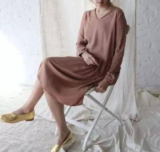 衣服|你总是很忙,但服装从不慌张