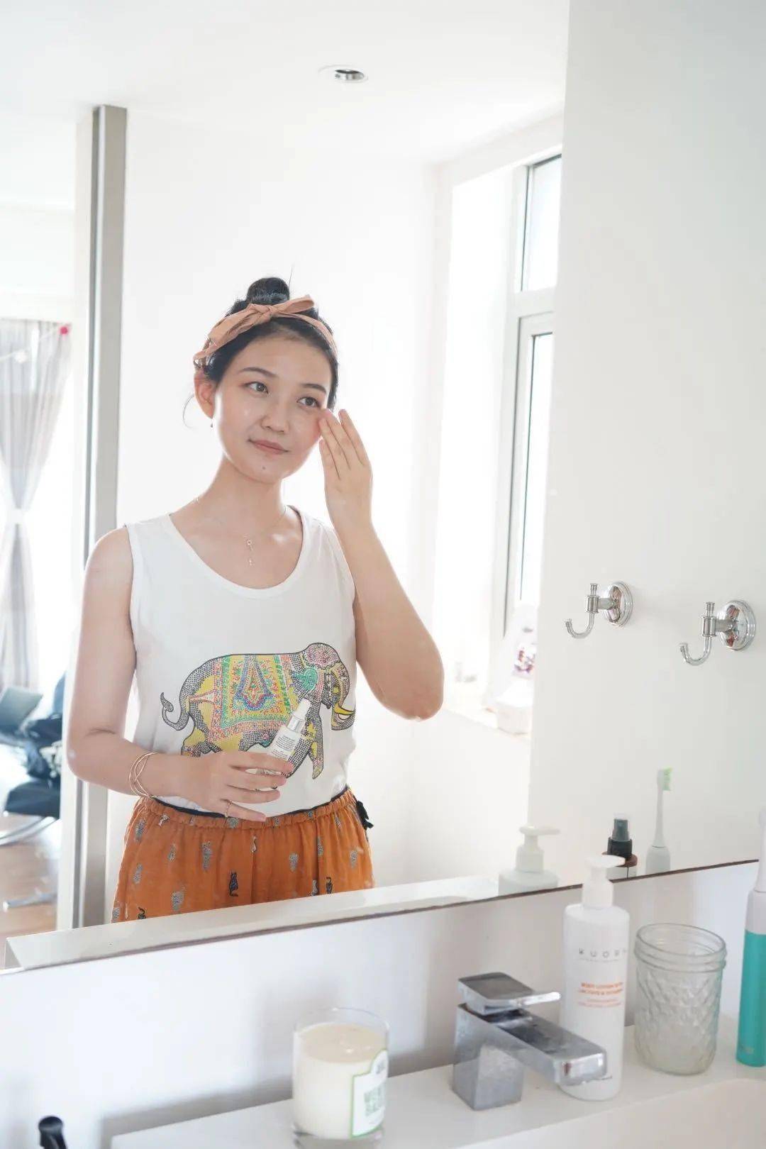 保养|7月好物|活力夏日，给皮肤＂干净＂的保养