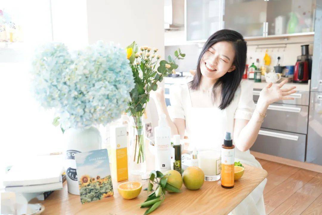 保养|7月好物|活力夏日，给皮肤＂干净＂的保养