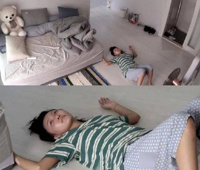 脸蛋|没有一张“漂亮”的脸蛋，却重新定义了美