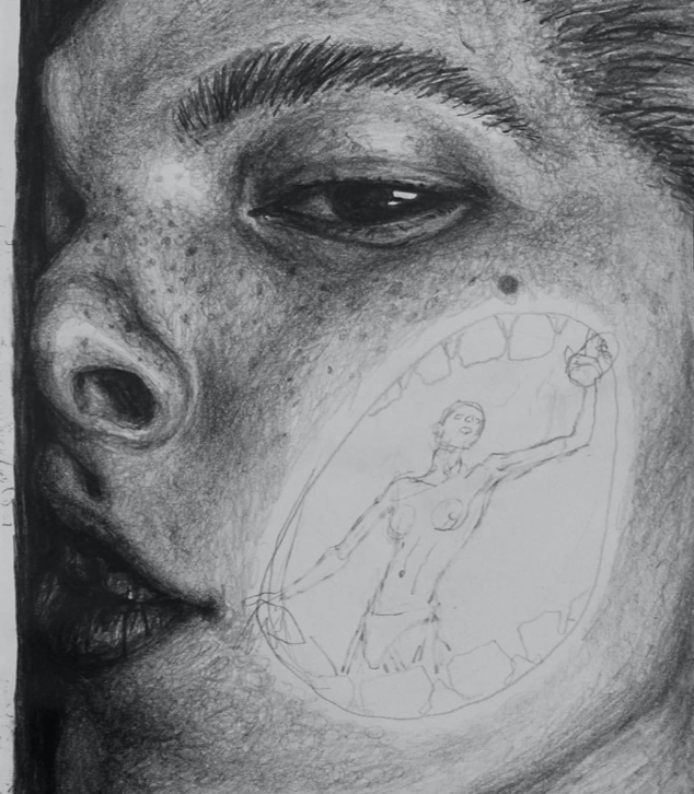 Hunter|Hey！你的化妆概念也该跳出“柜子”了吧