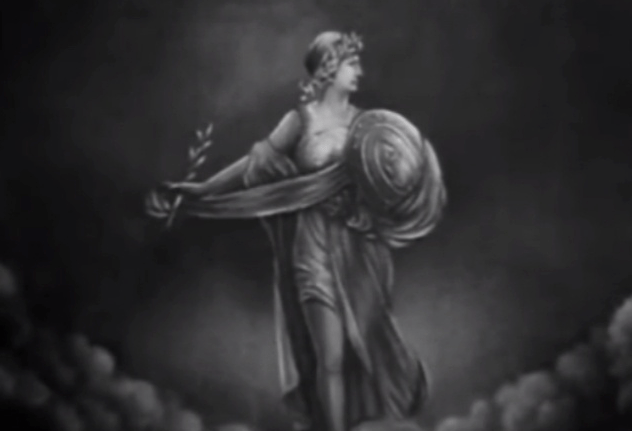 哥伦比亚|火炬女神的前世今生