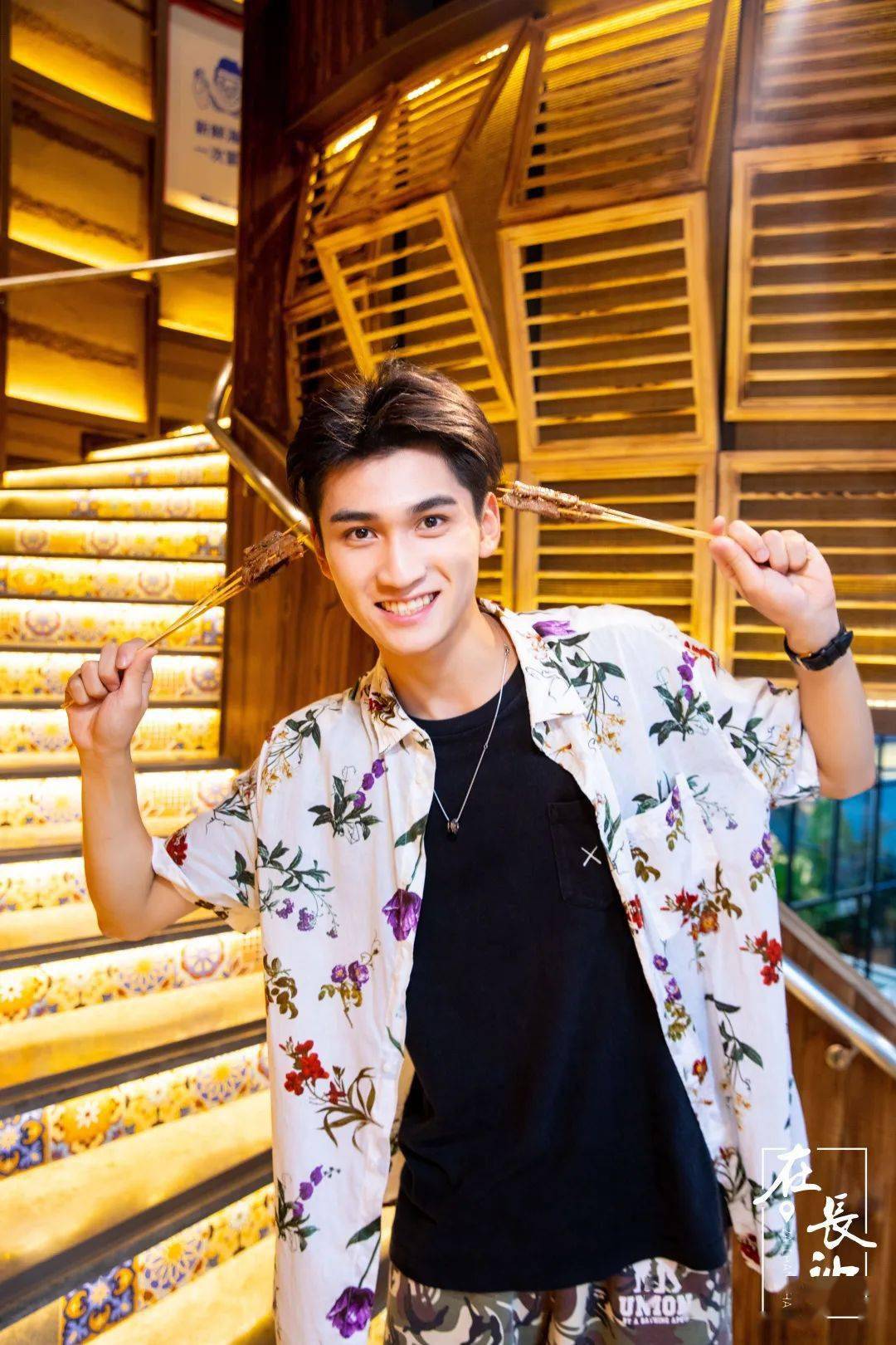 长沙|是什么来头?开业就爆店!惊现长沙海鲜烧烤界的新星之秀