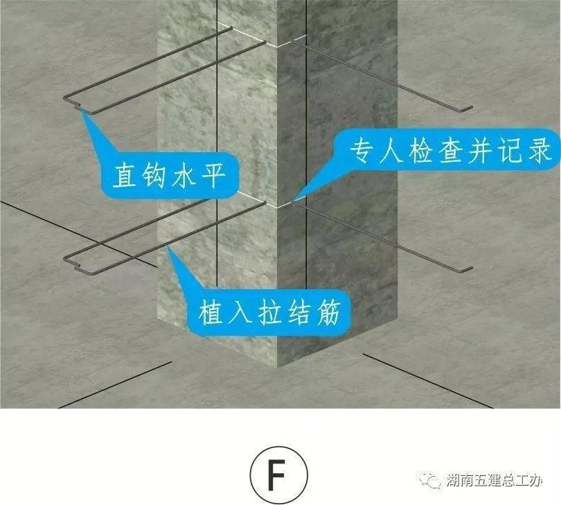三维图册,全套12项施工工艺标准化做法,必须要珍藏!