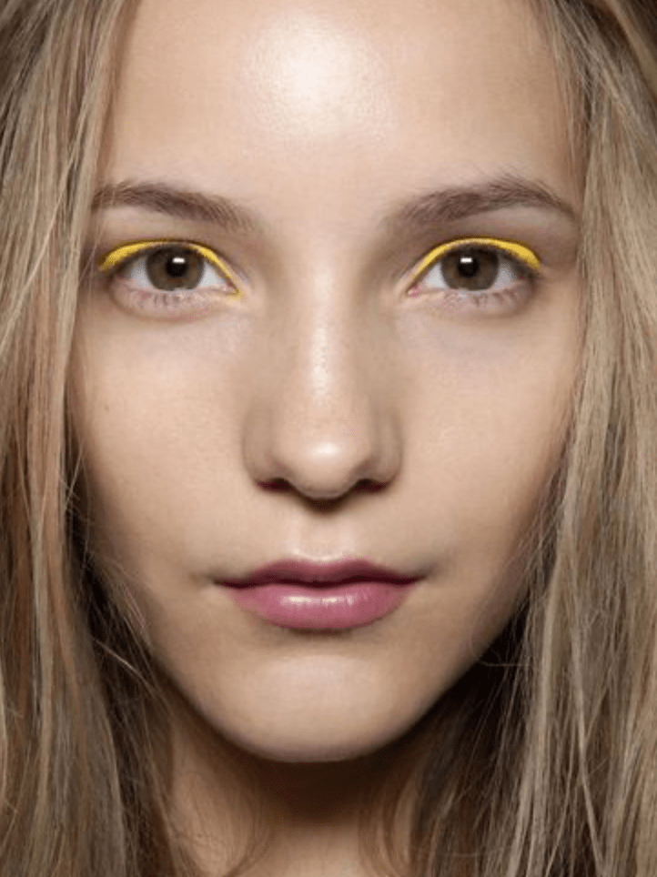 Hunter|Hey！你的化妆概念也该跳出“柜子”了吧