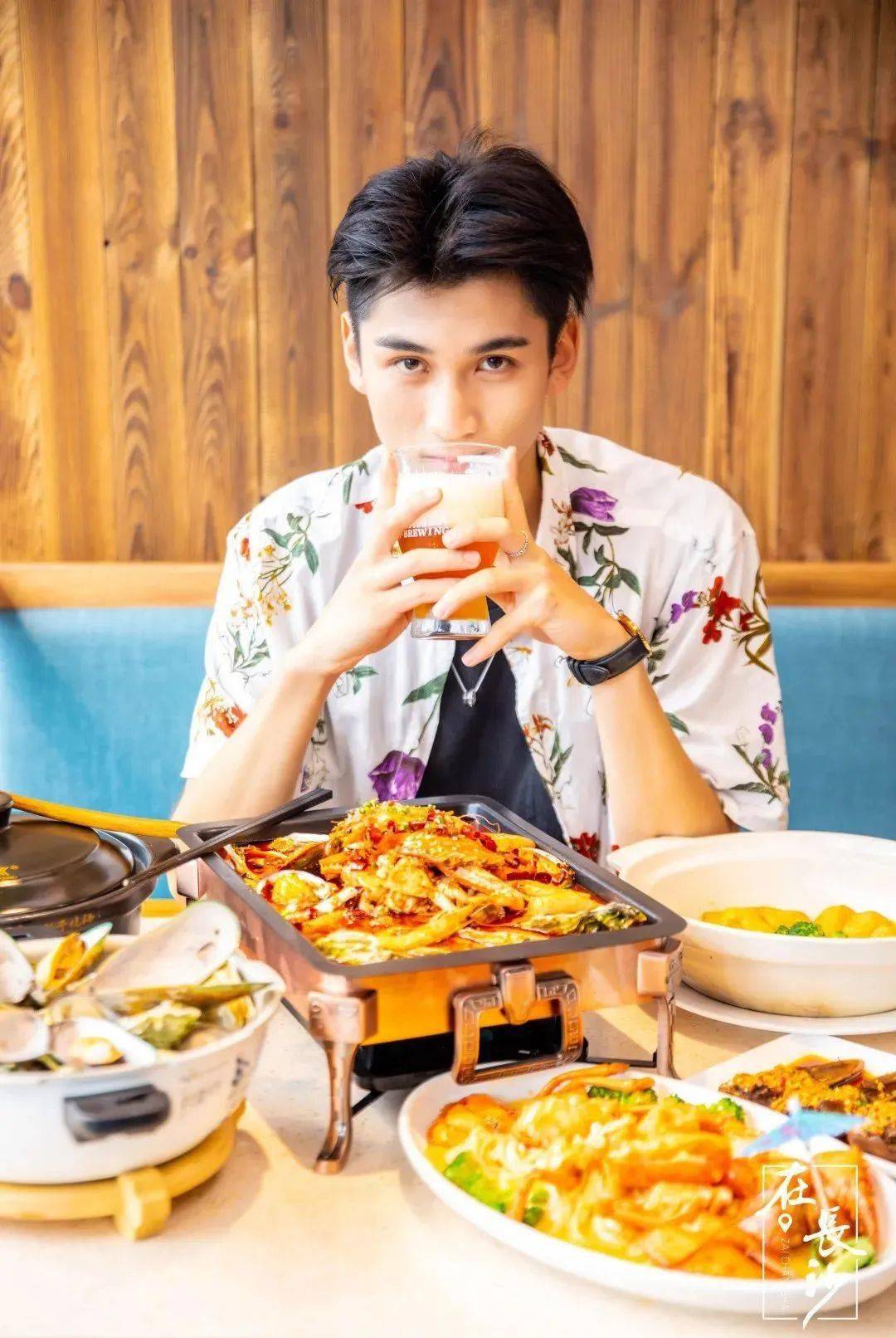 长沙|是什么来头？开业就爆店！惊现长沙海鲜烧烤界的新星之秀