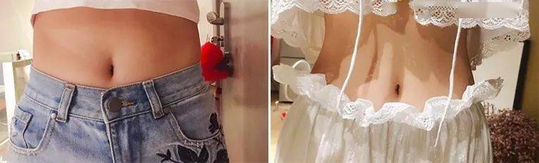 肚脐|想穿什么就穿什么的自信丨好物