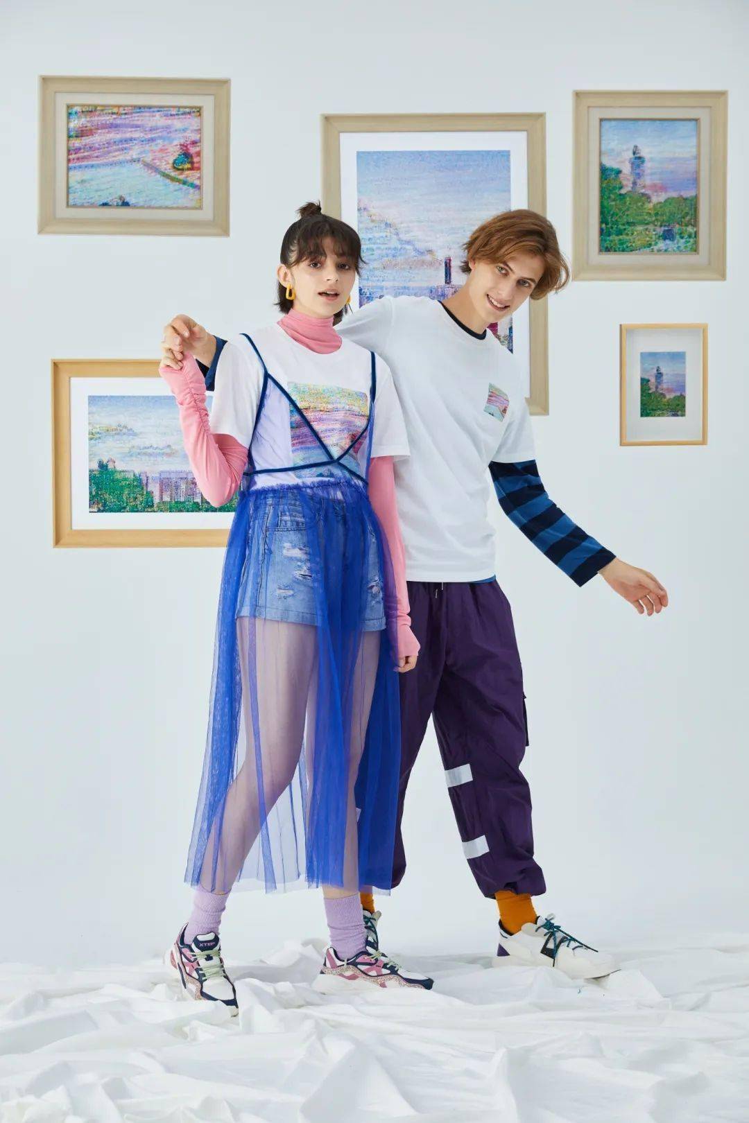 影响力|下一个最具影响力的时尚设计师是…人工智能？