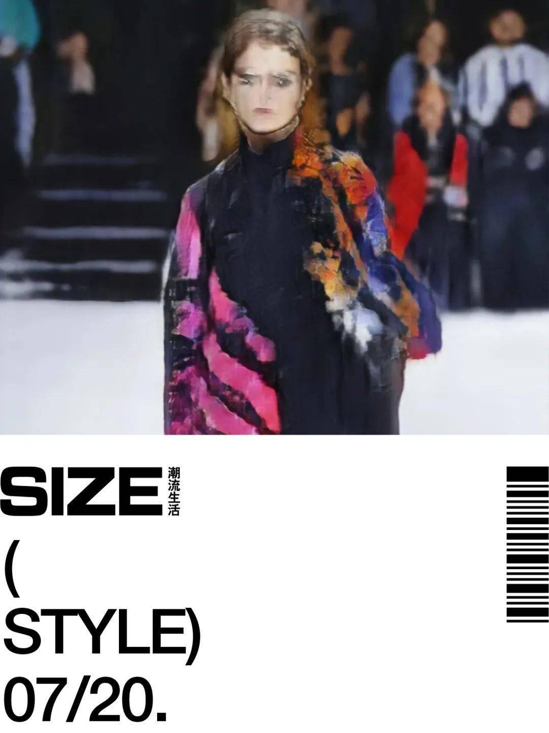 影响力|下一个最具影响力的时尚设计师是…人工智能？