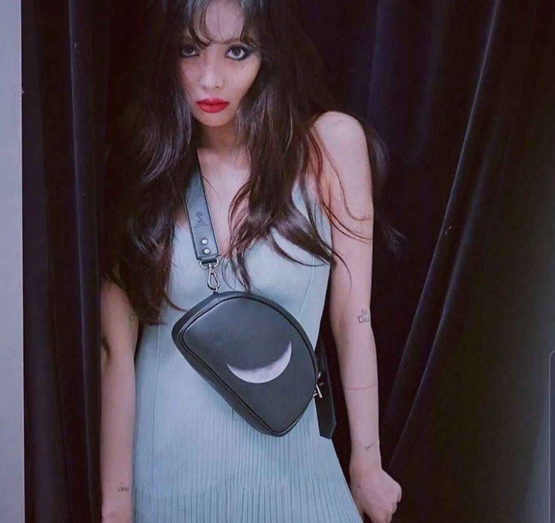 包包|平价好看不吃土!百元get攒足夏日仪式感的时髦包包!