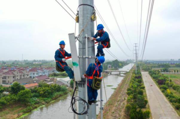 盐城|新基建新思路　盐城铁塔探索5G建设协同创新