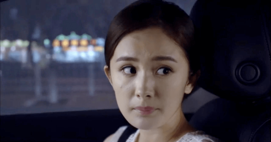 痘痘|大揭秘：她们真的从来不长痘吗？