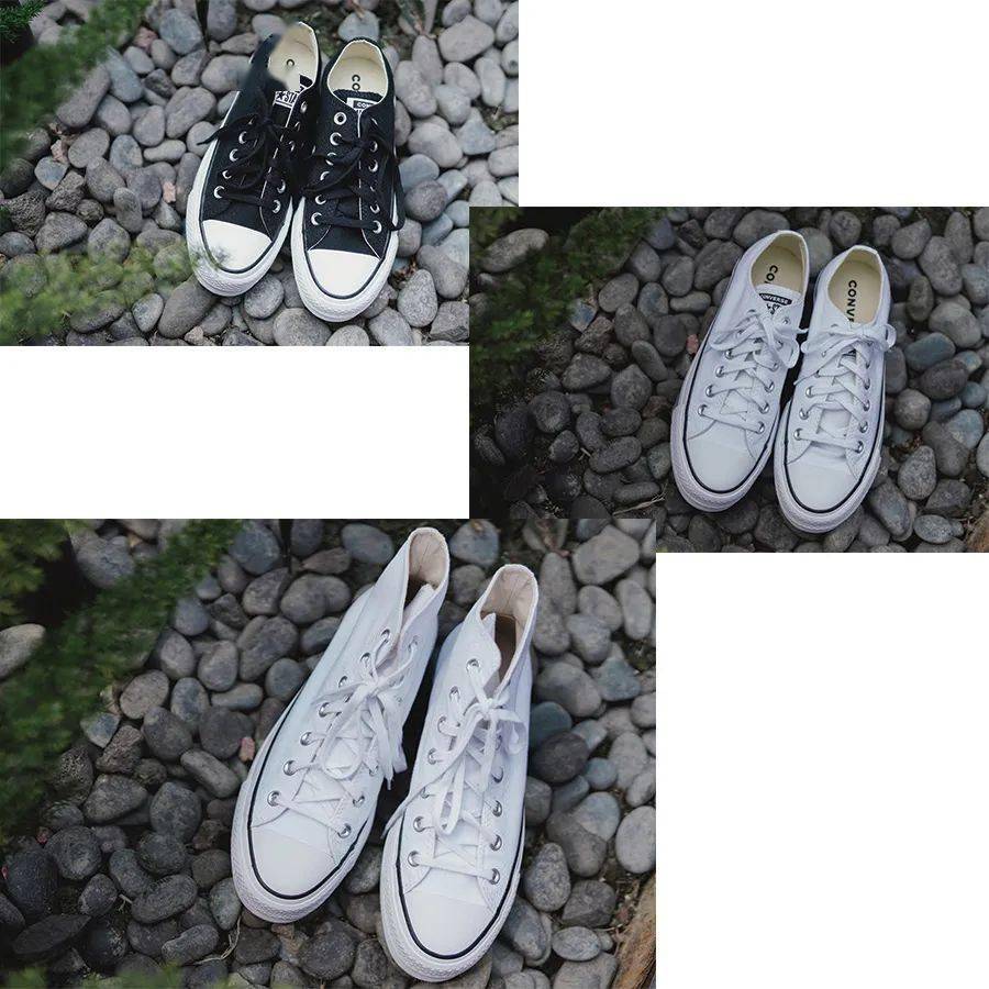 球鞋|#DEAL分享#【 这才是「小白鞋」的正确打开方式! 】