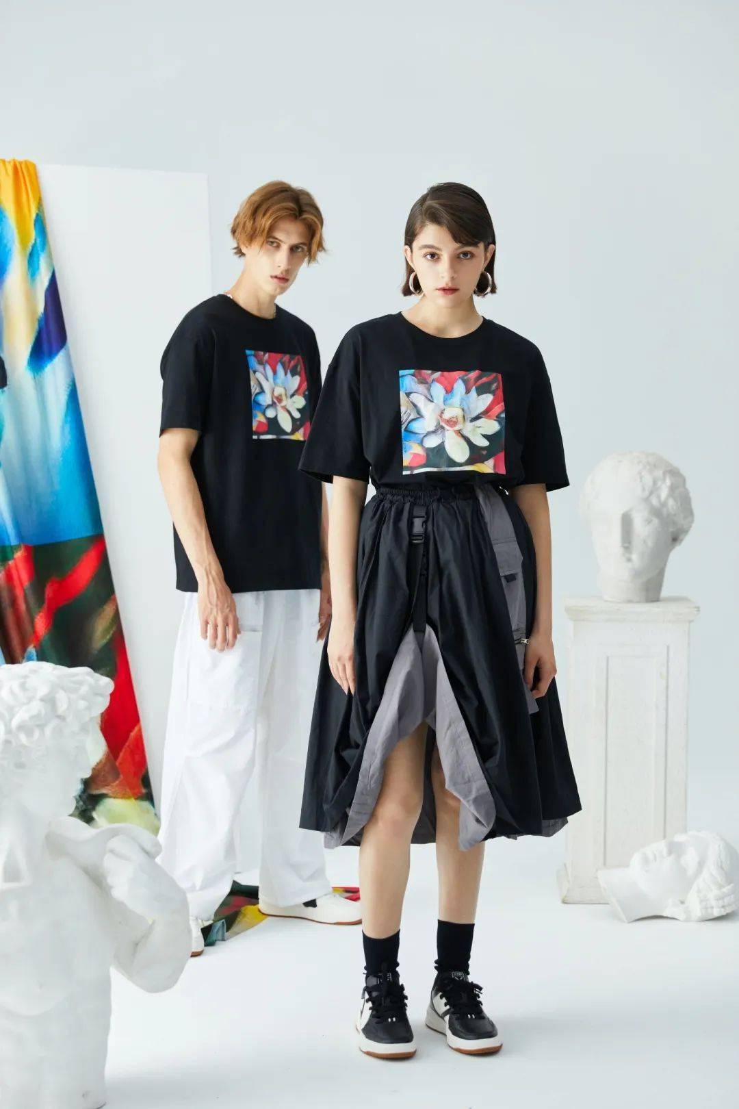 影响力|下一个最具影响力的时尚设计师是…人工智能？