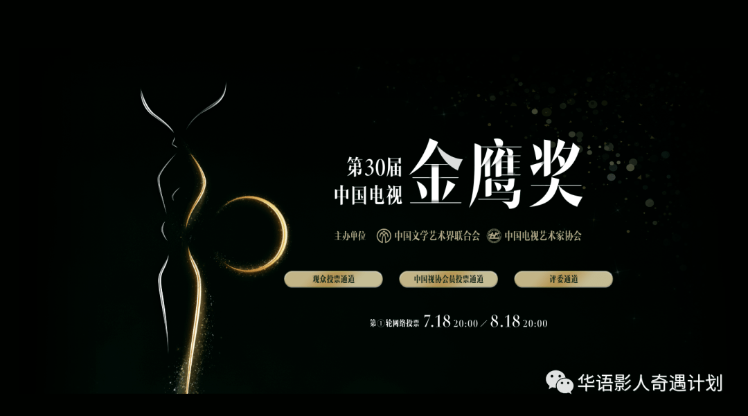 2020金鹰奖投票排名_2020年金鹰奖明争暗斗,候选人都大有来头,杨紫目前呼