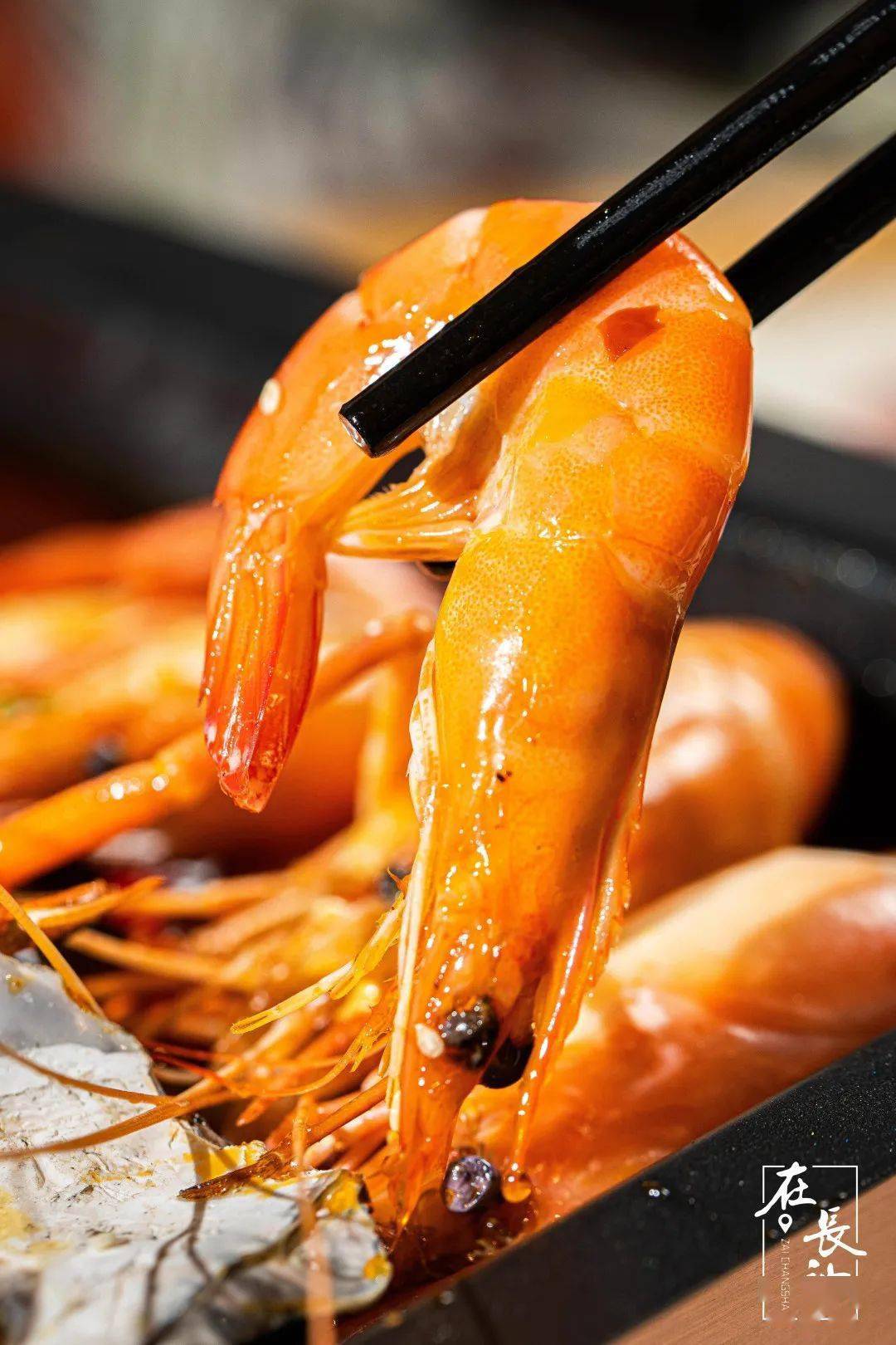 长沙|是什么来头？开业就爆店！惊现长沙海鲜烧烤界的新星之秀