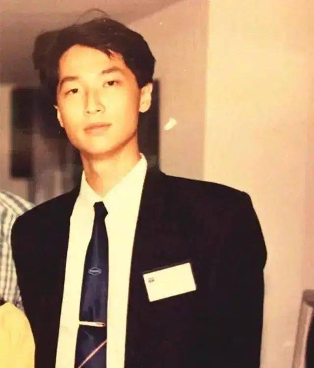 北大|香港艺人49岁北大毕业，本人回应了！