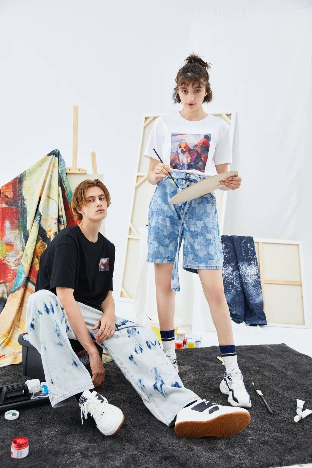 影响力|下一个最具影响力的时尚设计师是…人工智能？